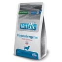 Ξηρά Τροφή Σκύλων Farmina Vet Life Hypoallergenic Pork & Potato 2 kg
