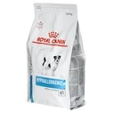 Ξηρά Τροφή Σκύλων Royal Canin Hypoallergenic Small 3.5 kg Adult