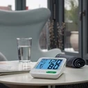 Πιεσόμετρο Μπράτσου Medisana BU 584 connect