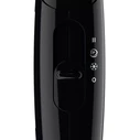Πιστολάκι Μαλλιών Philips Essential Care BHC010/00 1200W Black