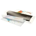 Πλαστικοποιητής Leitz iLAM Home Office A3 Hot 310 mm/min Grey, White