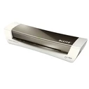 Πλαστικοποιητής Leitz iLAM Home Office A4 Hot 310 mm/min Grey, White