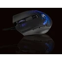 Ποντίκι Ενσύρματο A4 Tech BLOODY A4TMYS47113 L65 MAX RGB Type-A Optical