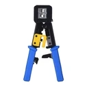 Πρέσα Ακροδεκτών Alantec NI040 cable crimper