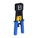 Πρέσα Ακροδεκτών Alantec NI040 cable crimper