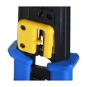 Πρέσα Ακροδεκτών Alantec NI040 cable crimper