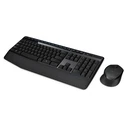 Σετ Πληκτρολόγιο Και Ποντίκι Ασύρματο Logitech Combo MK345