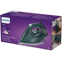 Σίδερο Ατμού Philips 7000 series DST7050/70 SteamGlide Elite 2800W Green