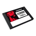Σκληρός Δίσκος 2.5" SSD 7.68TB Kingston Technology DC600M Serial ATA III 3D TLC NAND