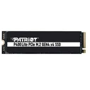 Σκληρός Δίσκος M.2 SSD 1TB Patriot Viper P400 Lite PCI-Ex4 NVMe
