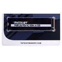 Σκληρός Δίσκος M.2 SSD 1TB Patriot Viper P400 Lite PCI-Ex4 NVMe