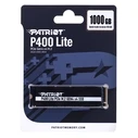 Σκληρός Δίσκος M.2 SSD 1TB Patriot Viper P400 Lite PCI-Ex4 NVMe