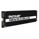 Σκληρός Δίσκος M.2 SSD 1TB Patriot Viper P400 Lite PCI-Ex4 NVMe