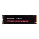Σκληρός Δίσκος M.2 SSD 1TB Patriot Viper VP4300L PCI-Ex4 NVMe