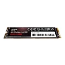 Σκληρός Δίσκος M.2 SSD 4TB Silicon Power UD90 PCI-E 4.0 3D NAND NVMe