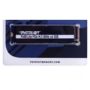 Σκληρός Δίσκος M.2 SSD 500GB Patriot Viper P400 Lite PCI-Ex4 NVMe
