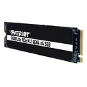 Σκληρός Δίσκος M.2 SSD 500GB Patriot Viper P400 Lite PCI-Ex4 NVMe