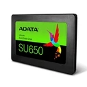 Σκληρός Δίσκος SSD 1TB Adata SU650 2.5" Serial ATA III 3D NAND
