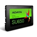 Σκληρός Δίσκος SSD 1TB Adata SU650 2.5" Serial ATA III 3D NAND