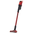 Σκούπα Stick Einhell TE-SV 18 Li-Solo Black, Red Bagless