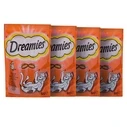 Σνακ Γάτας Dreamies Variety Snack Box 12x60 g