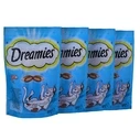 Σνακ Γάτας Dreamies Variety Snack Box 12x60 g