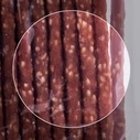 Σνακ Σκύλου Hilton Duck rice stick 500g