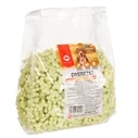 Σνακ Σκύλου Maced Puppy mint bones cookies 1 kg