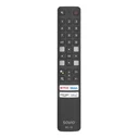 Τηλεχειριστήριο Savio RC-15 universal for TCL , SMART TV
