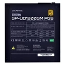 Τροφοδοτικό 1300W Zasilacz Gigabyte UD1300GM PG5 80+ Gold