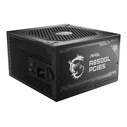 Τροφοδοτικό 850W MSI MAG A850GL PCIE5 20+4 pin ATX ATX Black