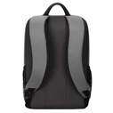 Τσάντα Laptop Targus Sagano 39.6cm (15.6") Backpack Black, Grey