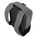 Τσάντα Laptop Targus Sagano 39.6cm (15.6") Backpack Black, Grey