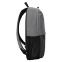 Τσάντα Laptop Targus Sagano 39.6cm (15.6") Backpack Black, Grey