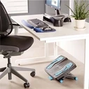 Υποπόδιο Γραφείου Fellowes Ergonomics energizing