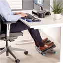 Υποπόδιο Γραφείου Fellowes Ergonomics energizing