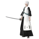Φιγούρα Bandai ANIME Heroes BLEACH - TOSHIRO HITSUGAYA