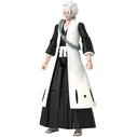 Φιγούρα Bandai ANIME Heroes BLEACH - TOSHIRO HITSUGAYA