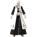 Φιγούρα Bandai ANIME Heroes BLEACH - TOSHIRO HITSUGAYA