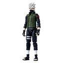 Φιγούρα Bandai ANIME Heroes NARUTO - HATAKE KAKASHI GOURTH GREAT Ninja WAR
