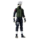 Φιγούρα Bandai ANIME Heroes NARUTO - HATAKE KAKASHI GOURTH GREAT Ninja WAR