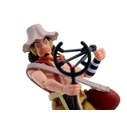 Φιγούρα Bandai ANIME Heroes ONE PIECE - USOPP