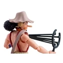 Φιγούρα Bandai ANIME Heroes ONE PIECE - USOPP