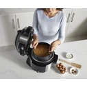 Φουρνάκι Ρομπότ Ninja OL550EU 6L 1460W Black, Stainless steel