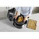Φουρνάκι Ρομπότ Ninja OL550EU 6L 1460W Black, Stainless steel