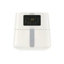 Φριτέζα Αέρος Philips 3000 series HD9270/00 Single 6.2L 2000W Silver, White
