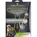 Χτένα Σκύλων FURminator Grooming Rake for pets with thick fur