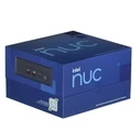 Barebone Intel NUC 13 Pro Kit NUC13ANKi3 UCFF Black i3-1315U