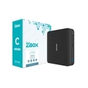 Barebone Mini-PC ZBOX-CI343-BE