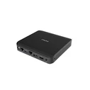 Barebone Mini-PC ZBOX-CI343-BE